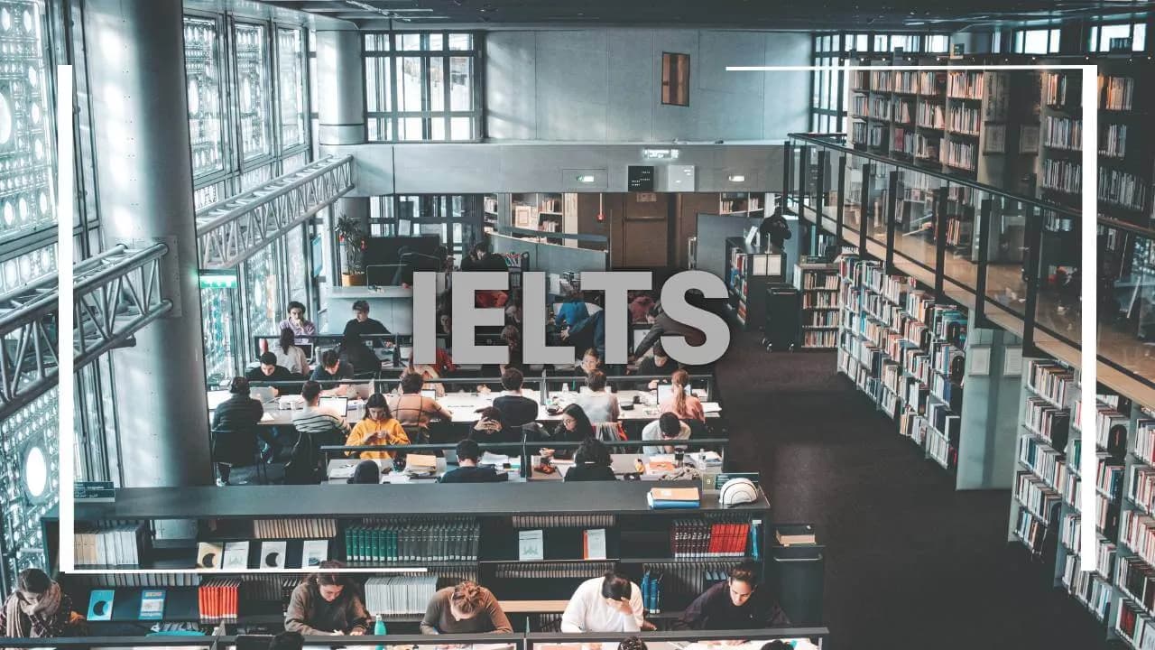 International English Language Testing System (IELTS)